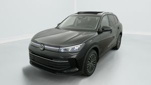 Volkswagen Tiguan 1.5 eTSI Life Plus 2025