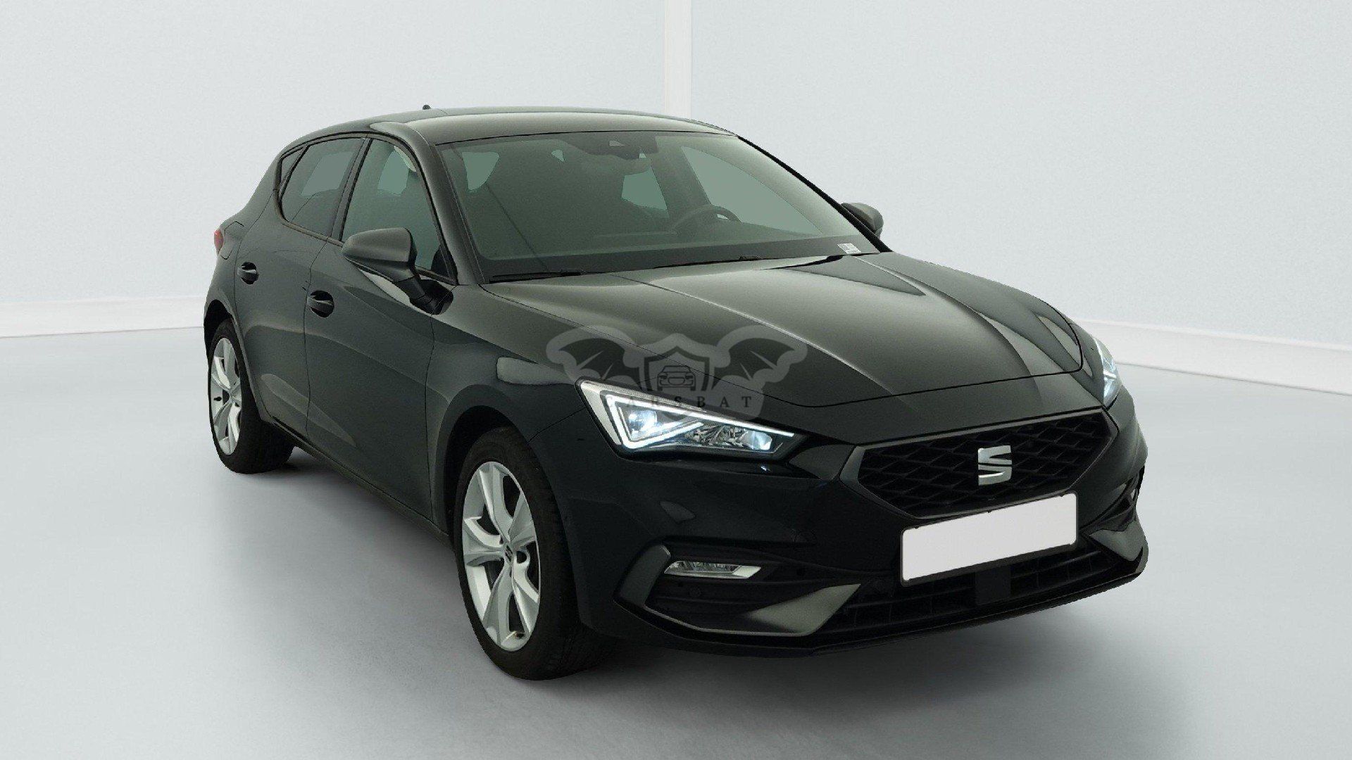 Seat Leon FR 2020