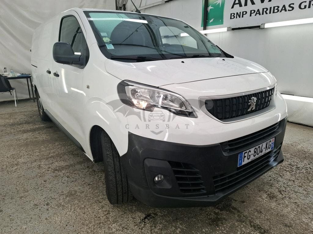 Peugeot Expert 1.6 HDI Premium 2019