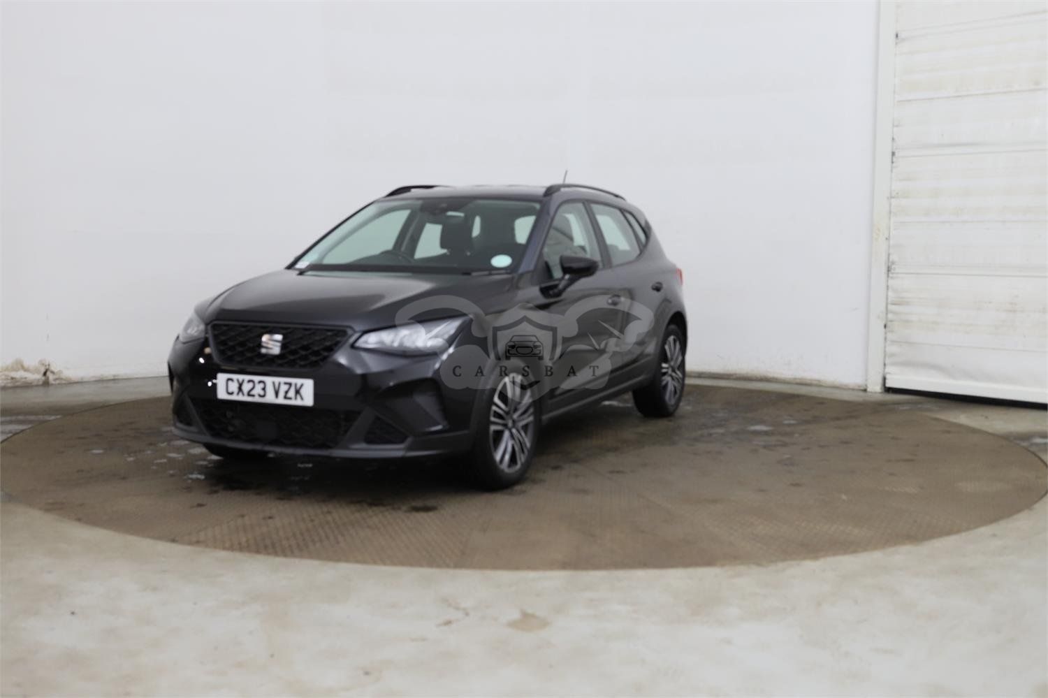 Seat Arona 1.0 TSI SE Technology 2023