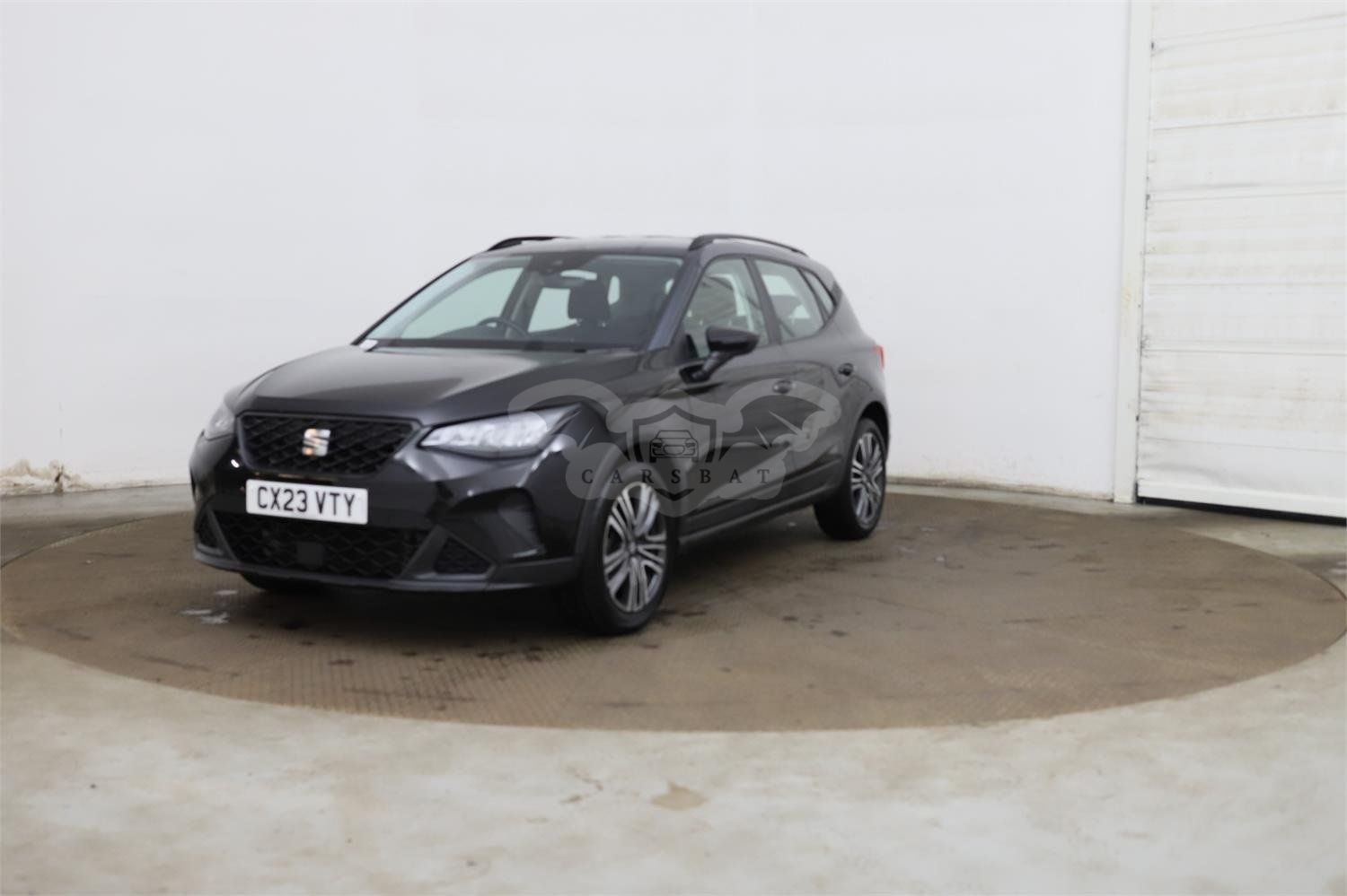 Seat Arona 1.0 TSI SE Technology 2023