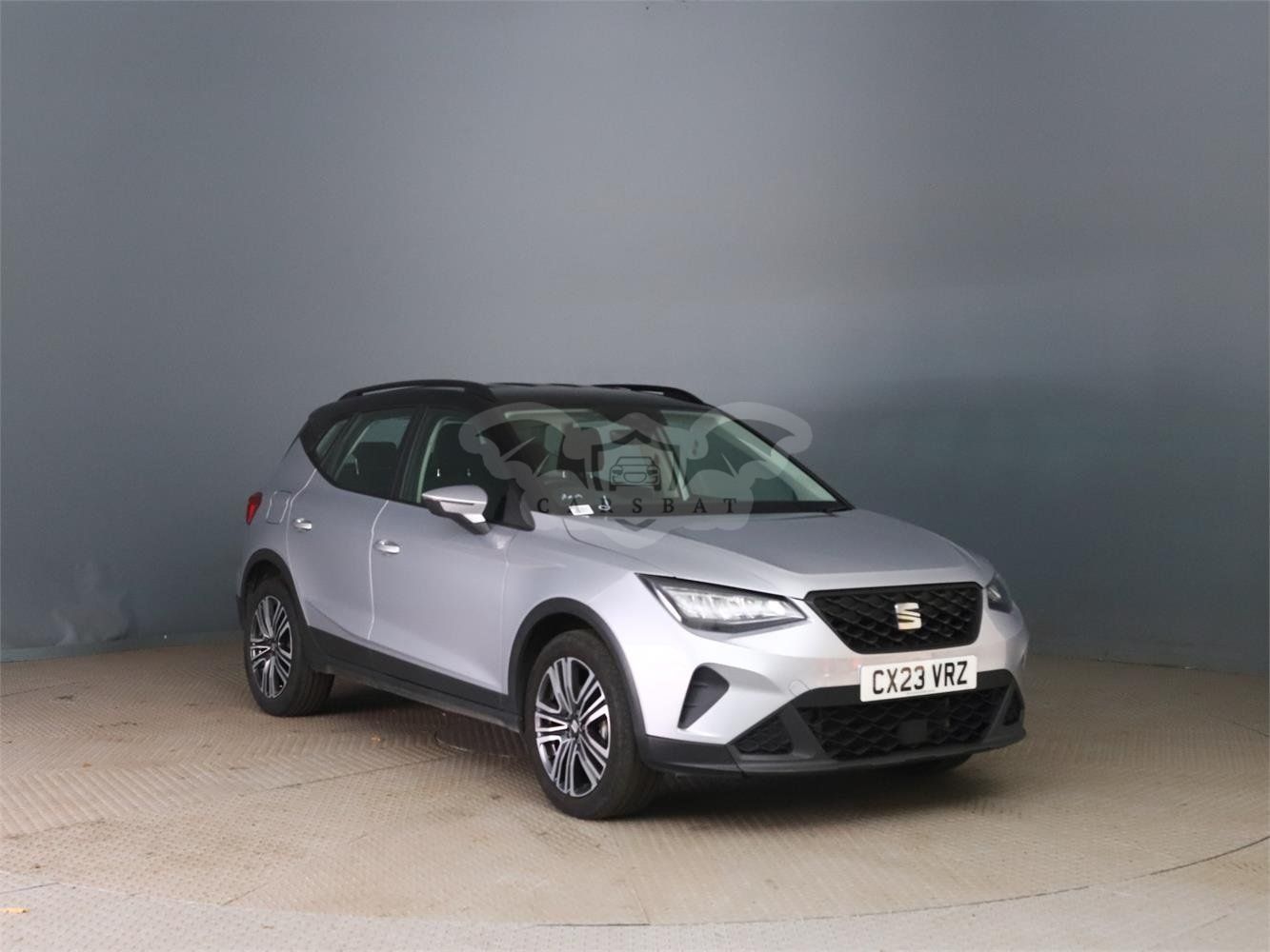 Seat Arona 1.0 TSI SE Technology 2023