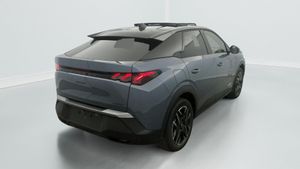 Peugeot 3008 1.2 GT 2025