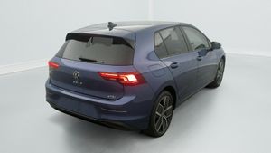 Volkswagen Golf 1.5 eTSI Life Plus 2025