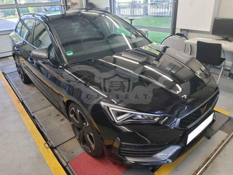 Cupra Leon Sportstourer 2.0 TSI VZ 2023