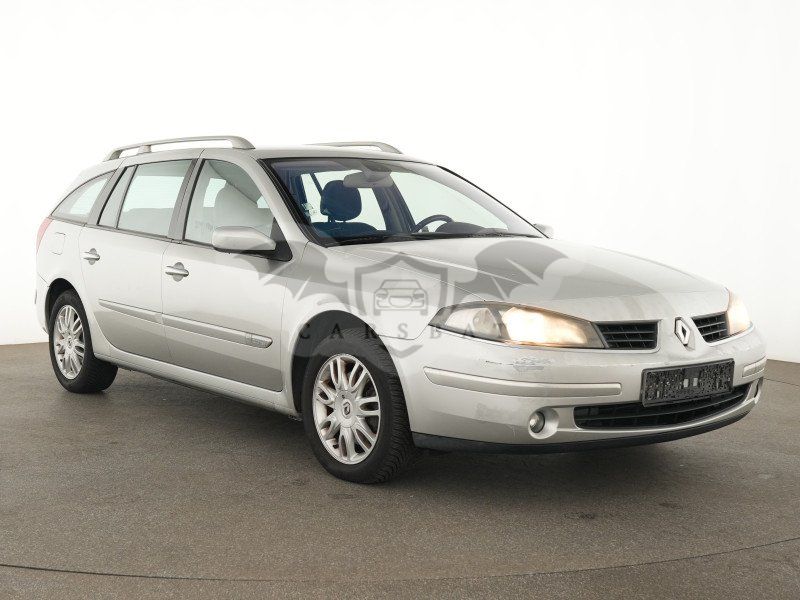 Renault Laguna 2.0 Emotion 2005
