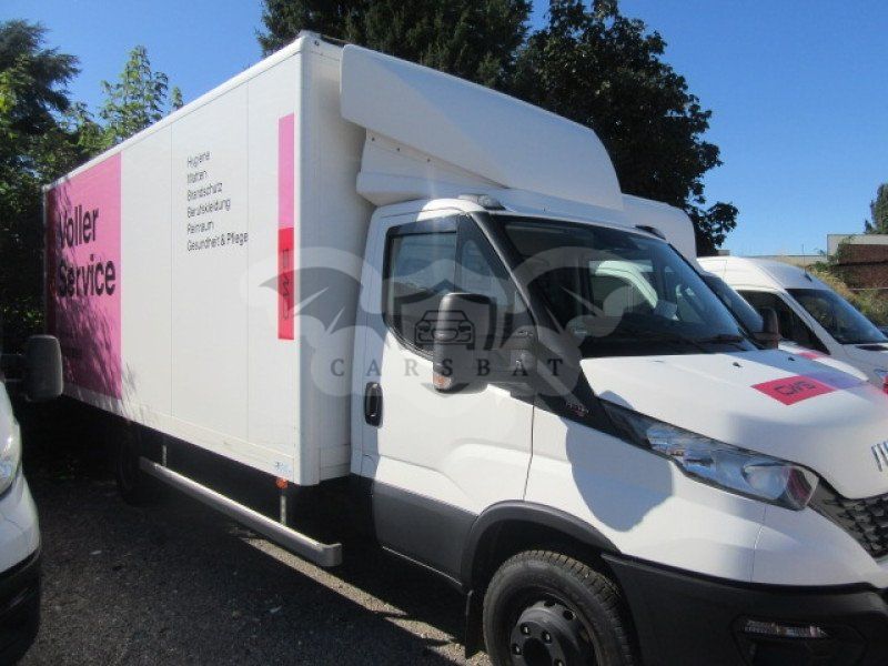 Iveco Daily 2020