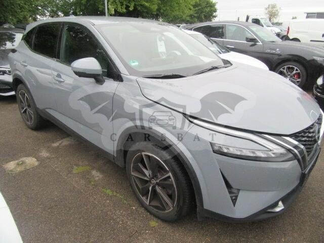 Nissan Qashqai 1.3 DIG-T Tekna 2024