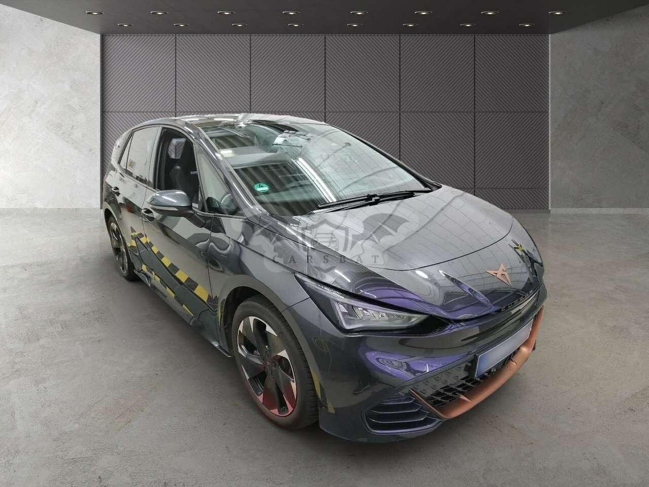 Cupra Born 58 kWh 2023