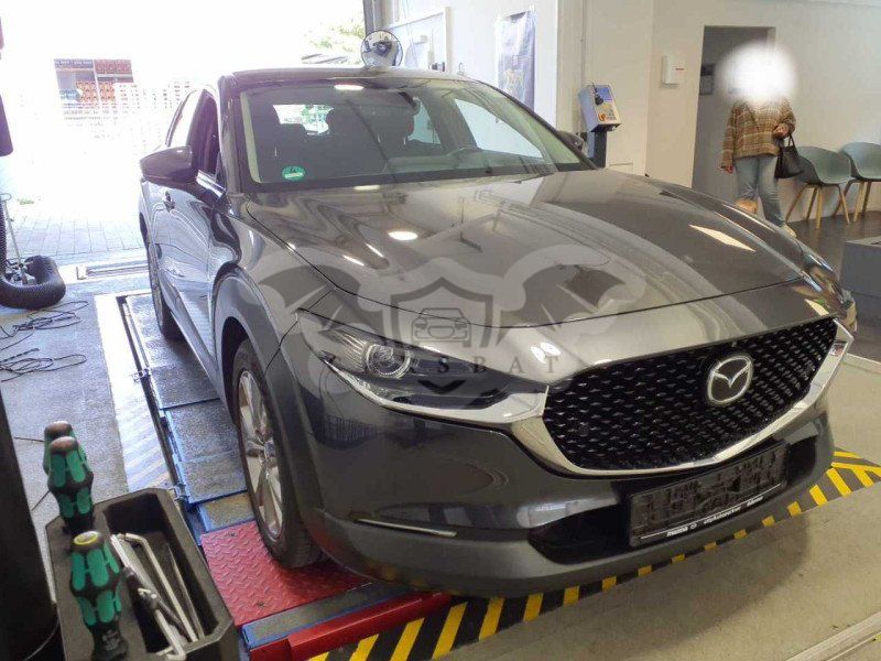 Mazda CX-30 2.0 M-Hybrid Selection 2021