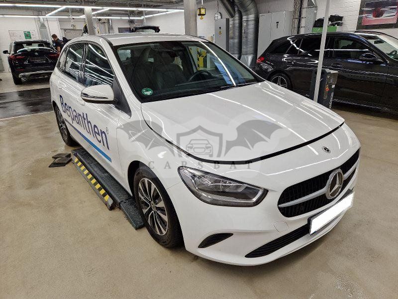 Mercedes-Benz B 180 2024