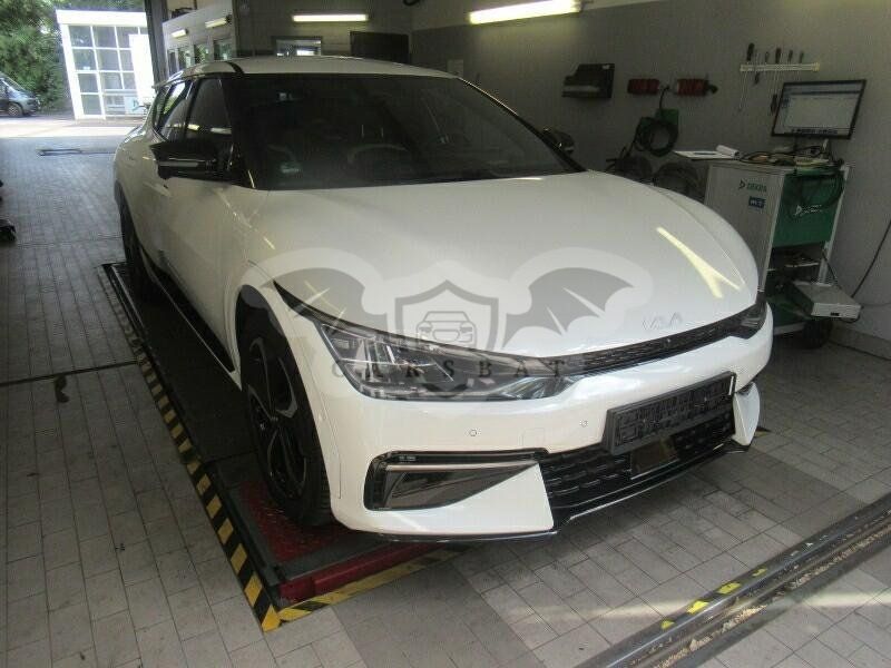 Kia EV6 74 kWh 2023