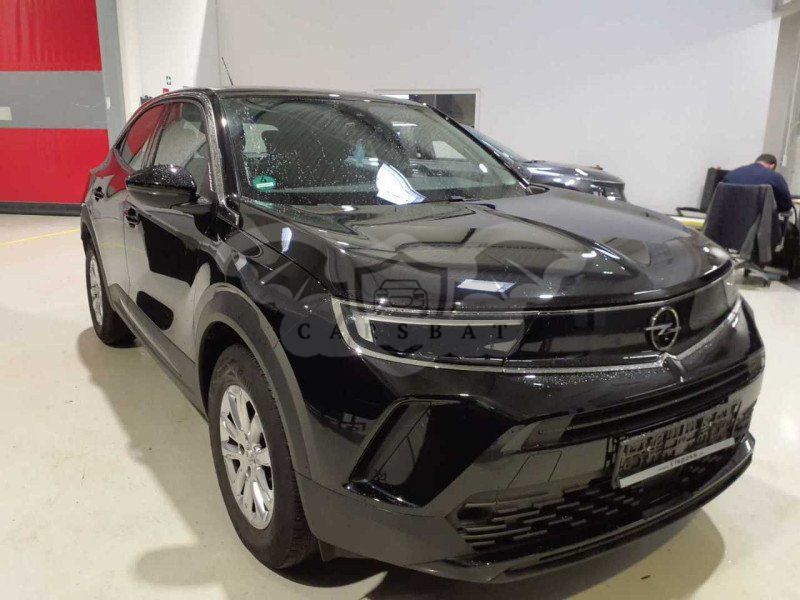 Opel Mokka 1.2 Edition 2021