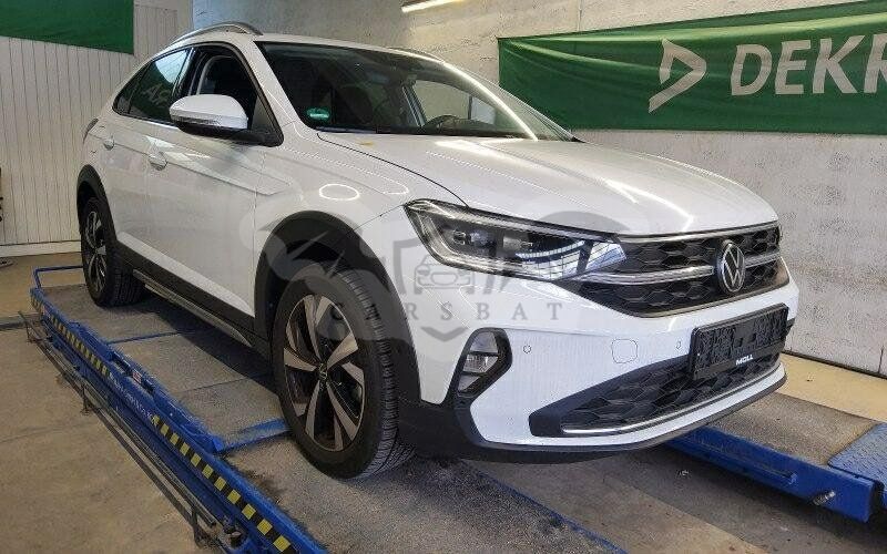 Volkswagen Taigo 1.0 TSI Style 2023