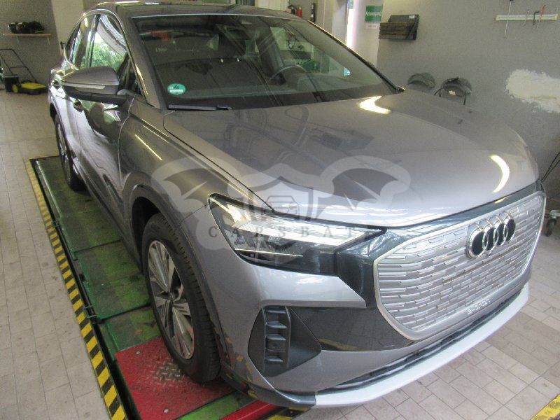 Audi Q4 E-tron Sportback 35 2023