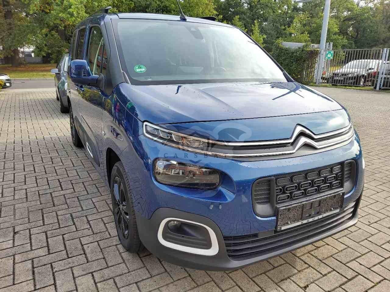 Citroën Berlingo Feel 2021