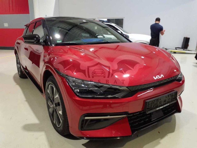 Kia EV6 74 kWh 2023
