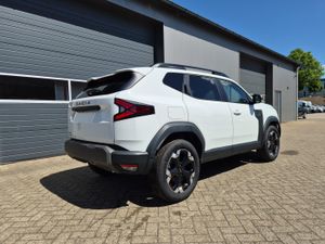 Dacia Duster 1.6 2025