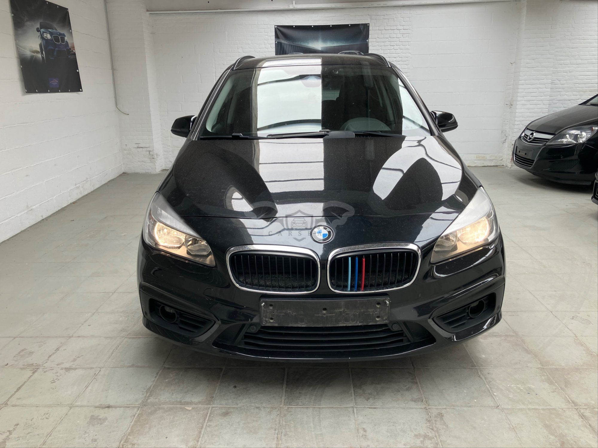 BMW 2 Series Gran Tourer 216 Sport Line 2015