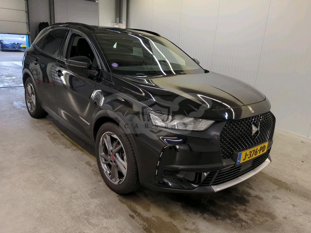 DS DS7 Crossback 1.6 E-TENSE Business 2020