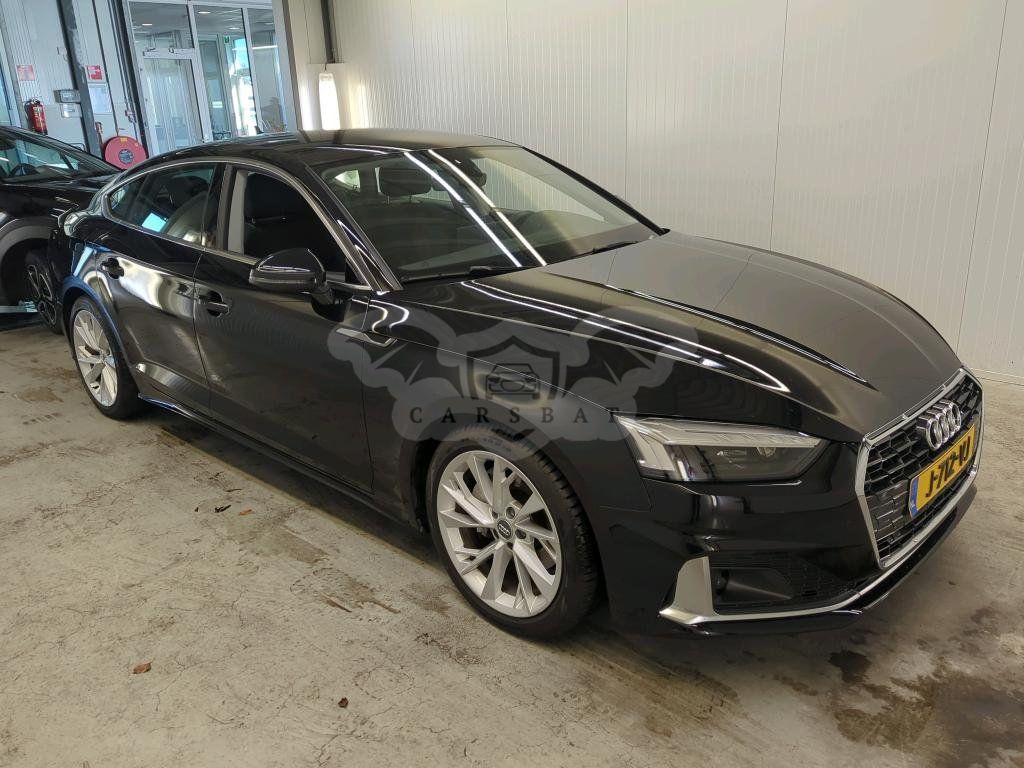 Audi A5 Sportback 40 TFSI Business 2020