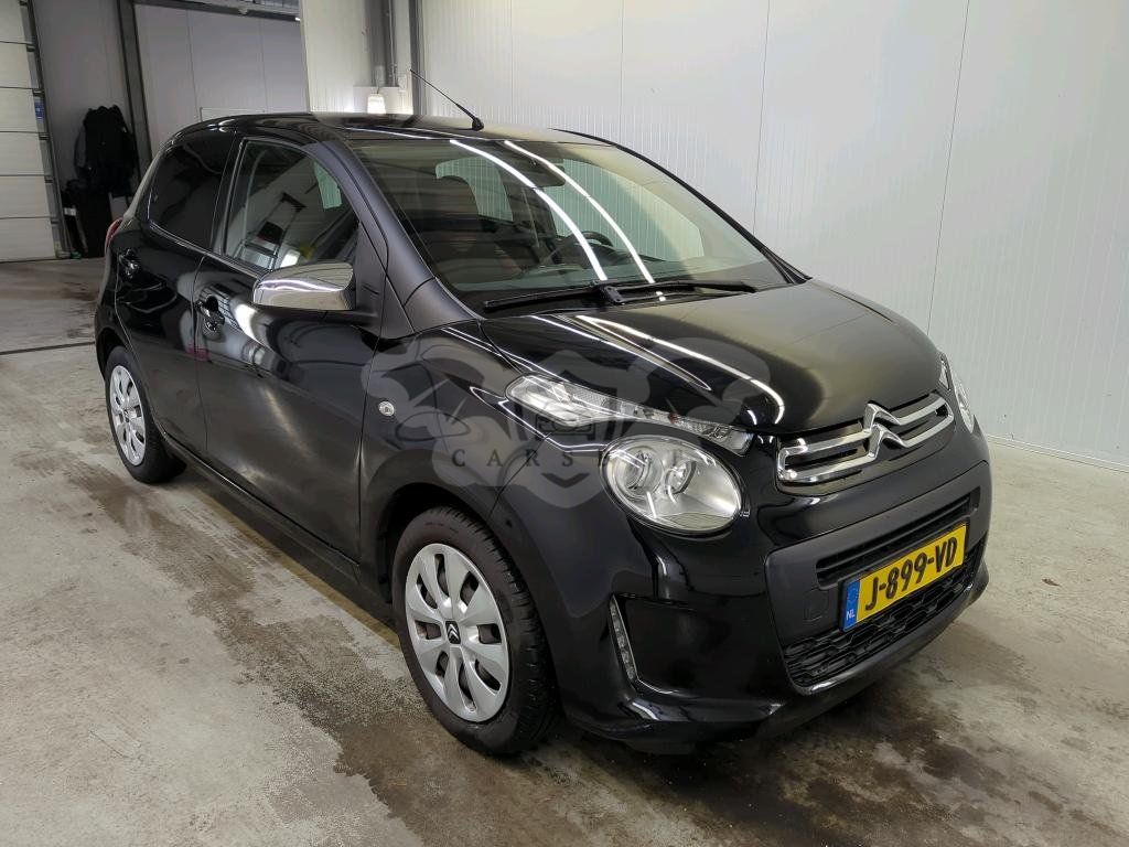 Citroën C1 1.0 VTI Feel 2020