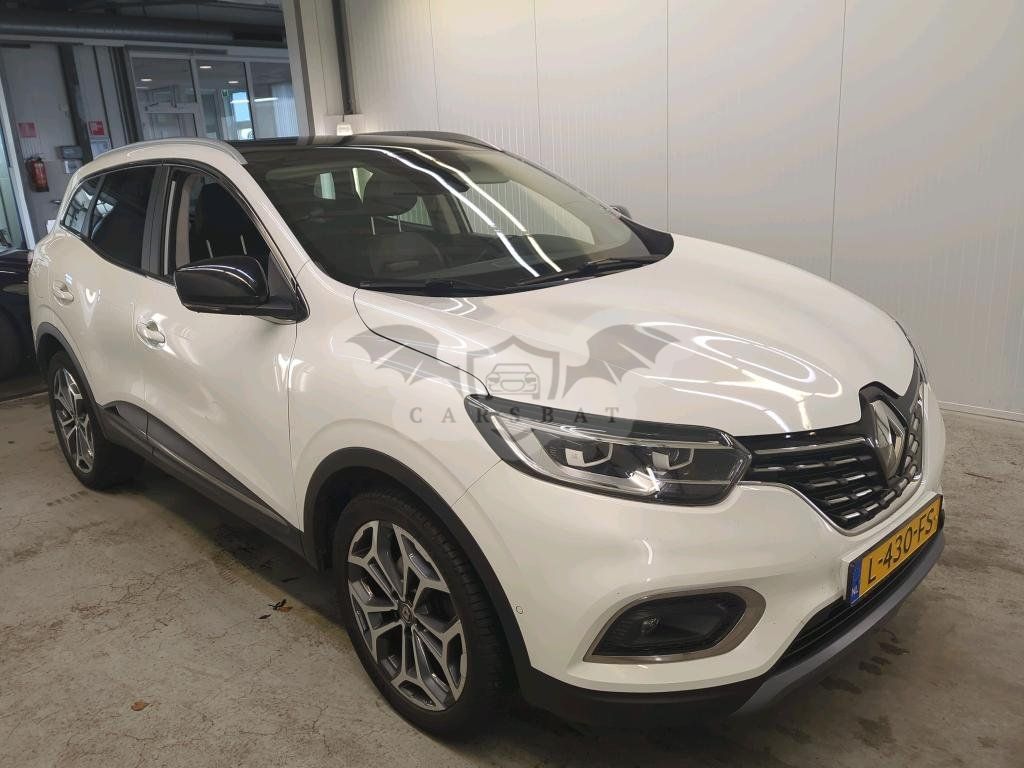 Renault Kadjar 1.3 TCe Intens 2021