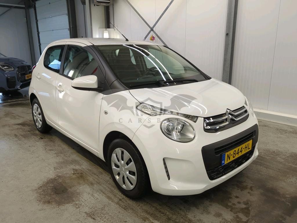 Citroën C1 1.0 VTI Feel 2021