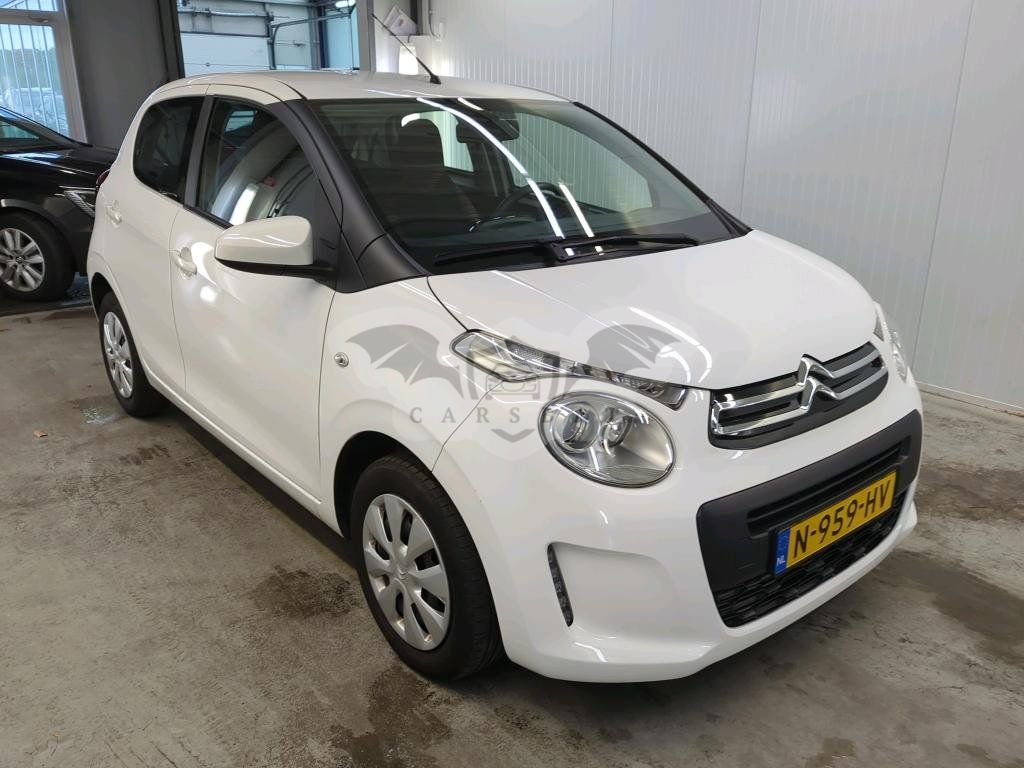 Citroën C1 1.0 VTI Feel 2021