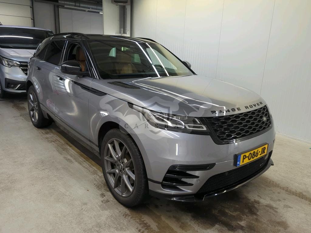 Land Rover Range Rover 2.0 P400e HSE 2022