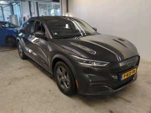 Ford Mustang Mach-E 2022