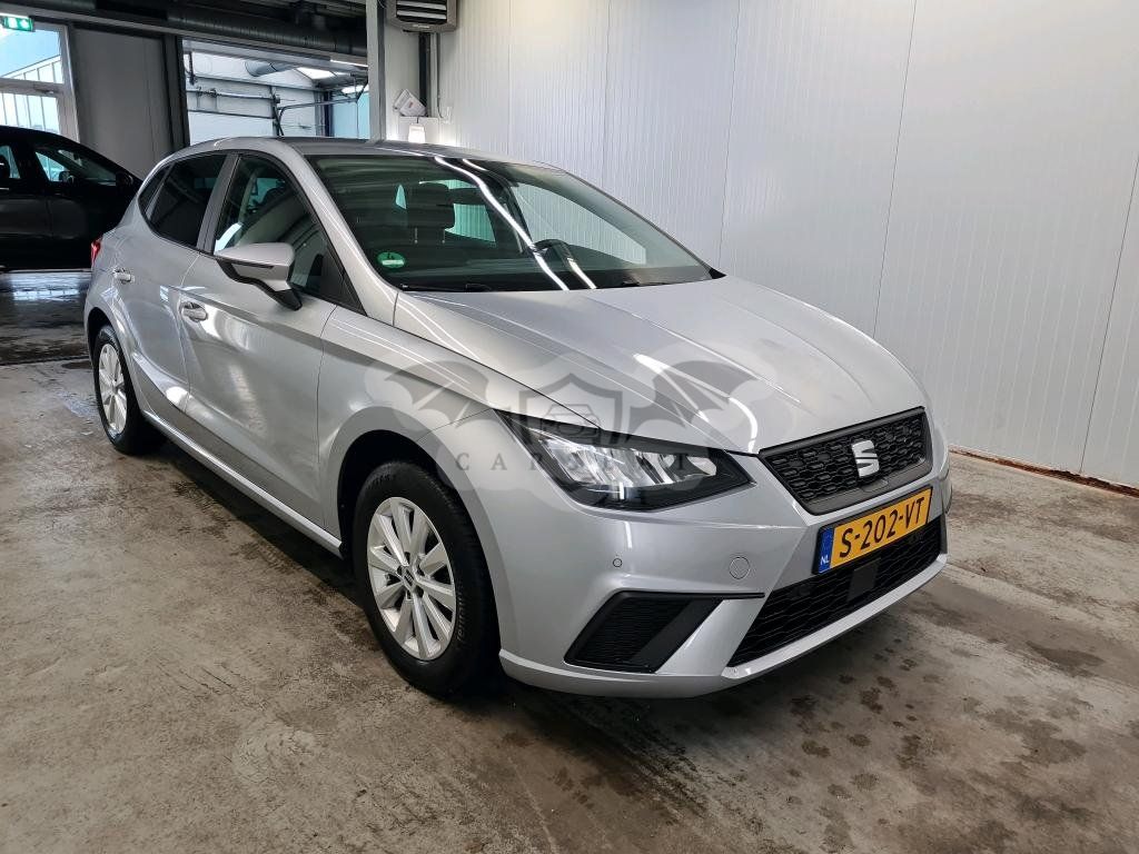 Seat Ibiza 1.0 TSI Style Business 2023
