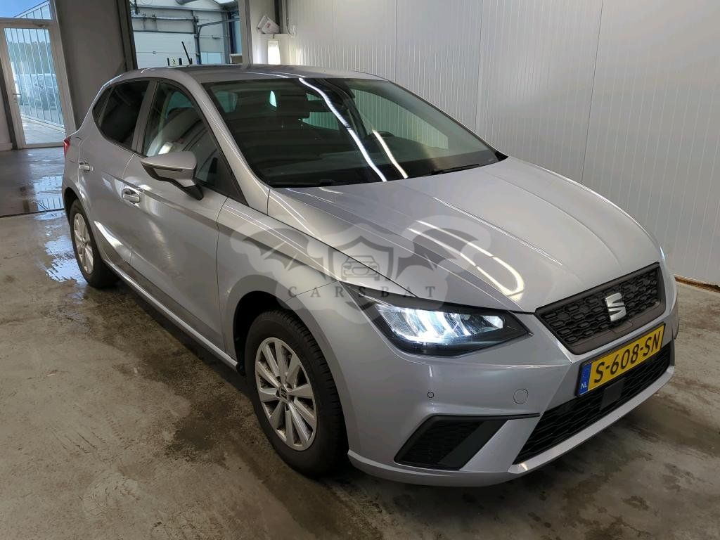 Seat Ibiza 1.0 TSI Style Business 2023