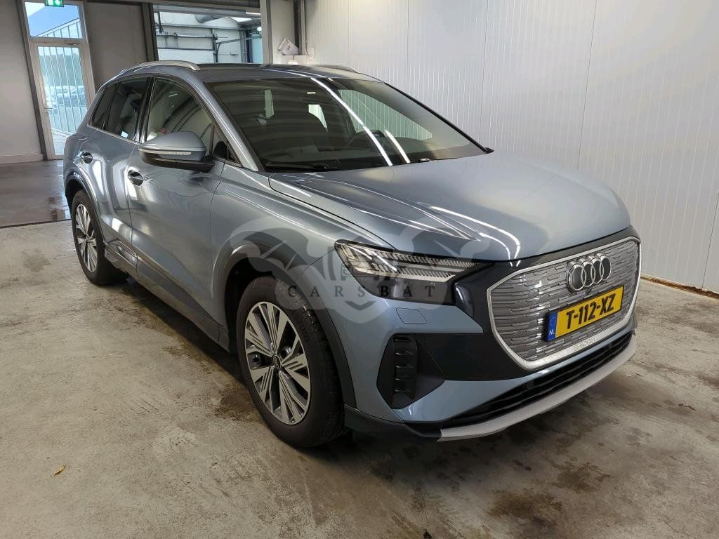 Audi Q4 E-tron 40 Advanced 2023