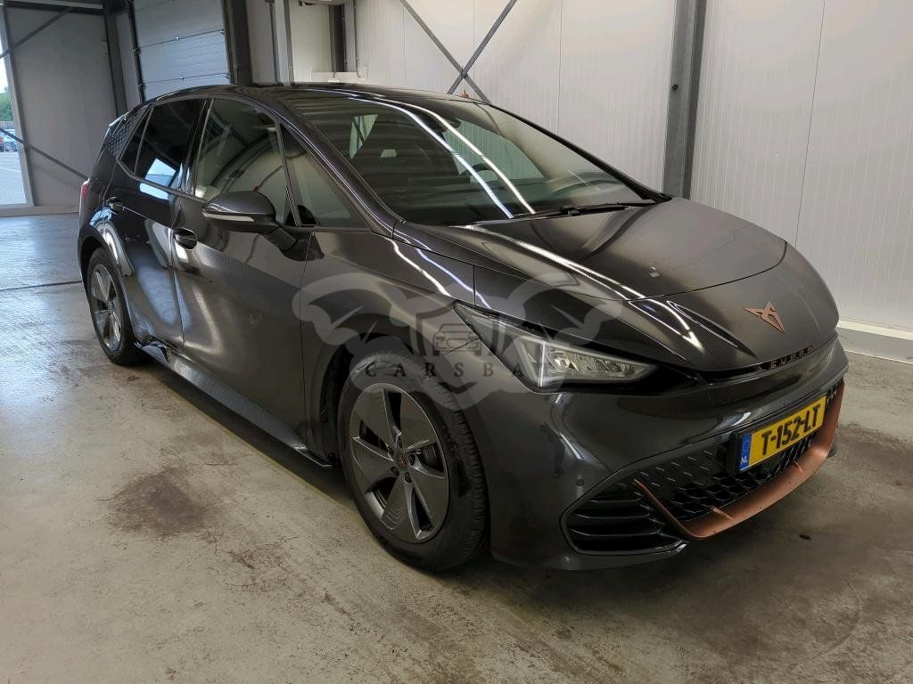 Cupra Born Essential 2023