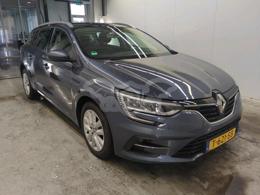 Renault Megane Grandtour 1.3 TCe Equilibre 2023