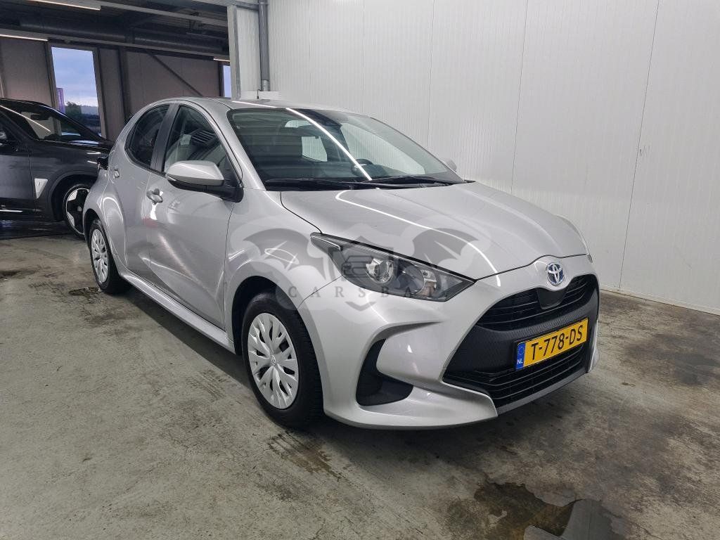 Toyota Yaris 1.5 Active 2023
