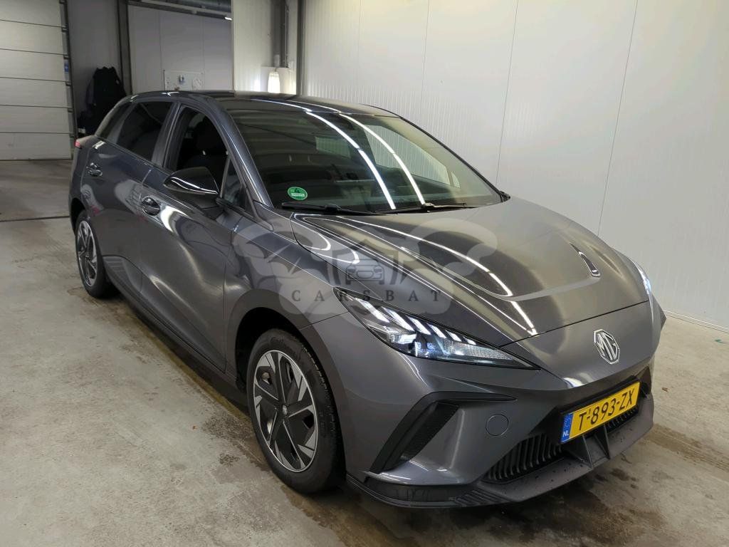 MG MG4 64 kWh Comfort 2023
