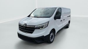 Renault Trafic L2H1 2025