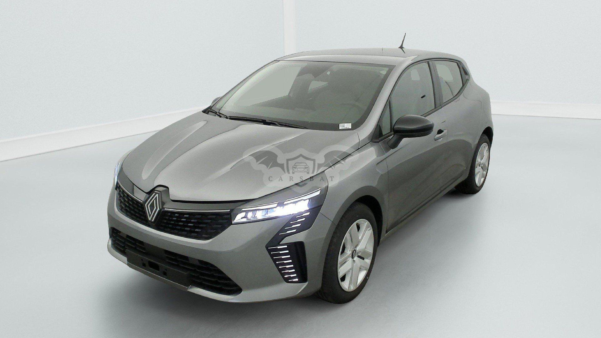 Renault Clio 1.5 DCI Evolution 2025