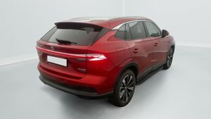 MG EHS 1.5 Luxury 2025