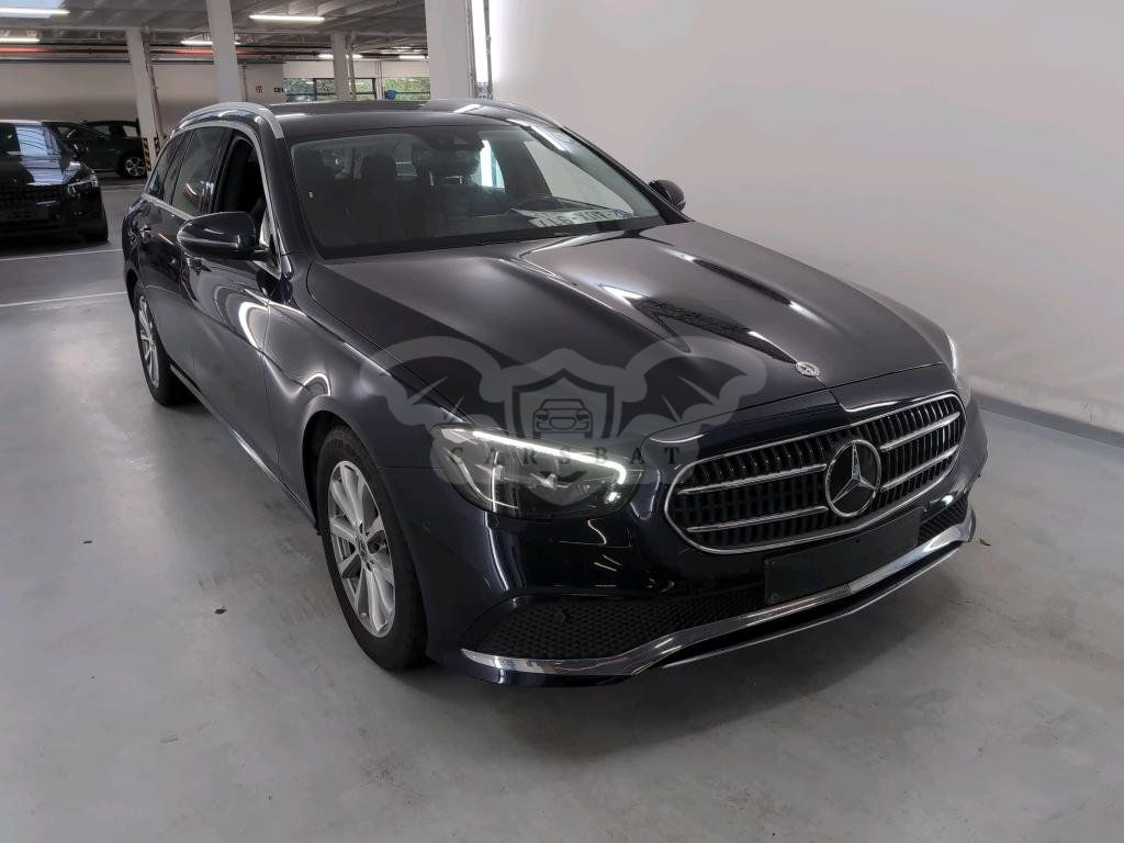 Mercedes-Benz E Break 200 Business Solution 2021