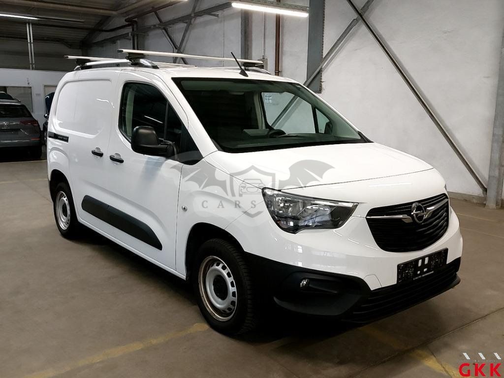 Opel Combo Cargo 1.5 Edition 2022