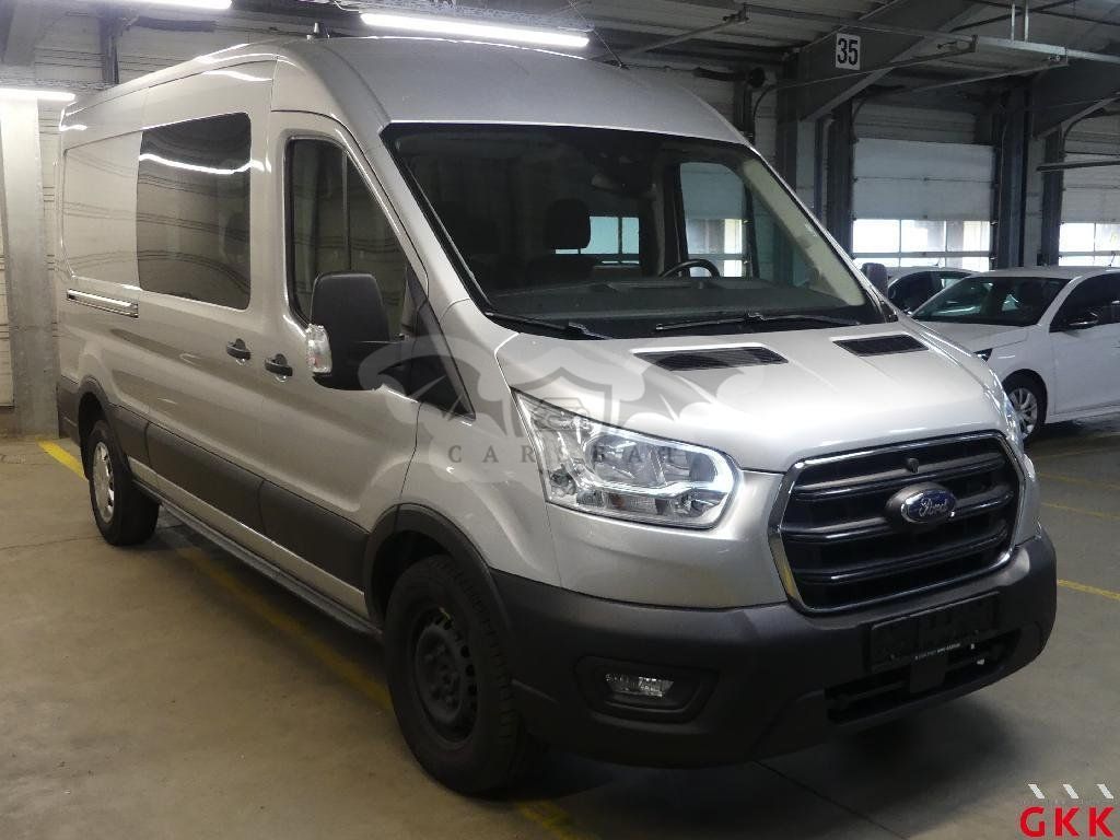 Ford Transit Connect L3H2 Trend 2021