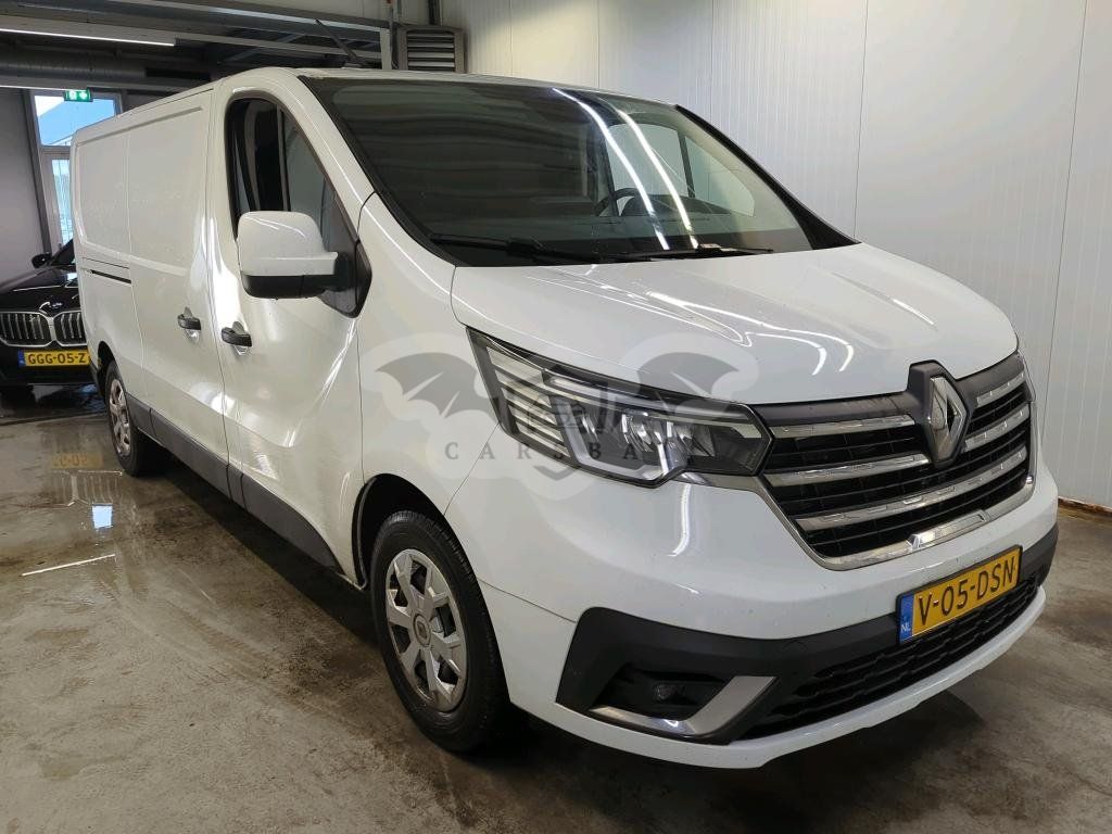 Renault Trafic L2H1 2.0 DCI 2024