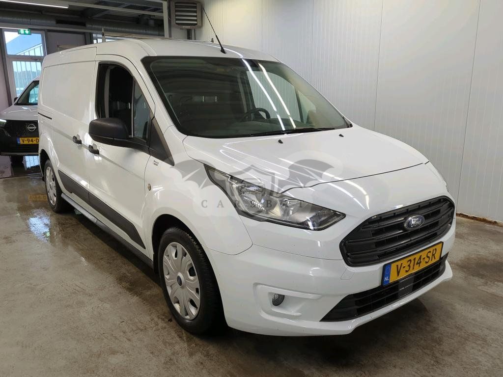 Ford Transit Connect 1.5 TDCI Trend 2018