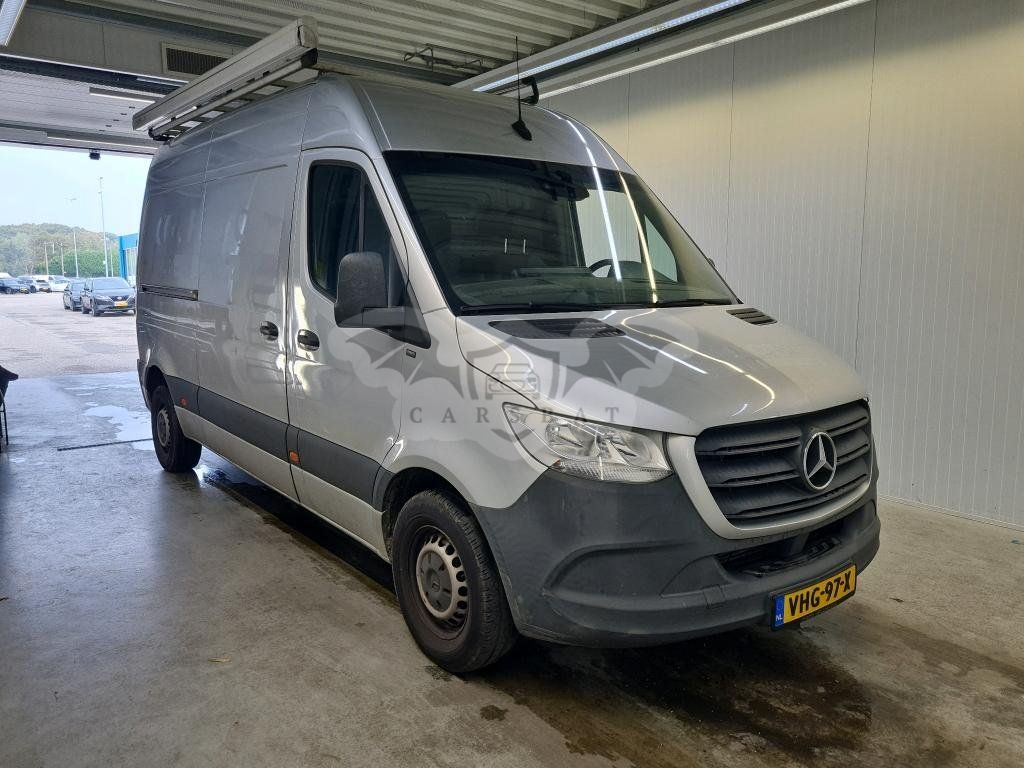 Mercedes-Benz Sprinter L2H2 314 CDI 2020