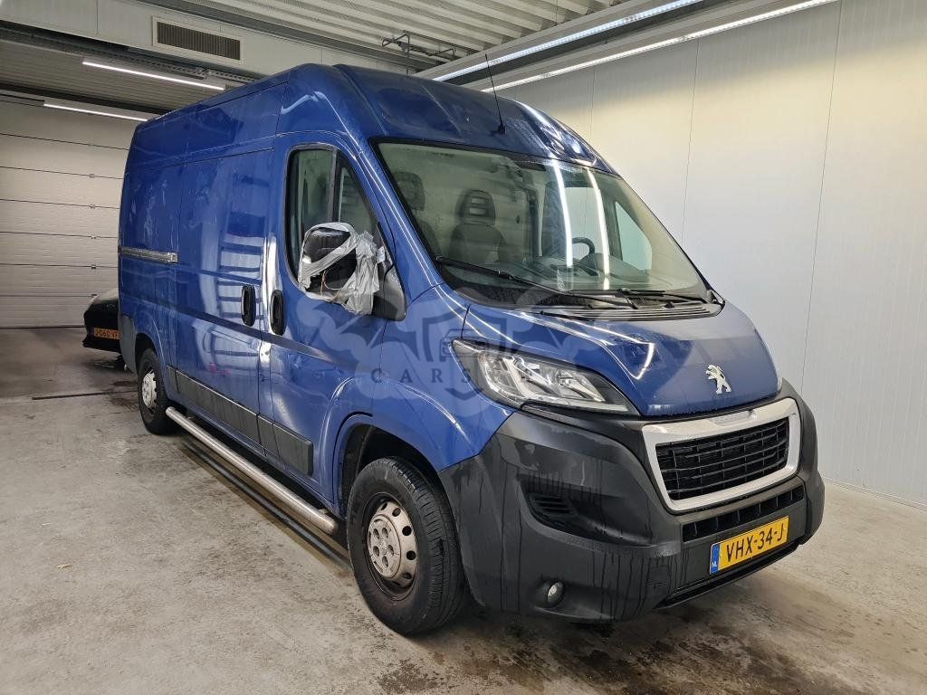 Peugeot Boxer L2H2 2.2 HDI Premium 2021