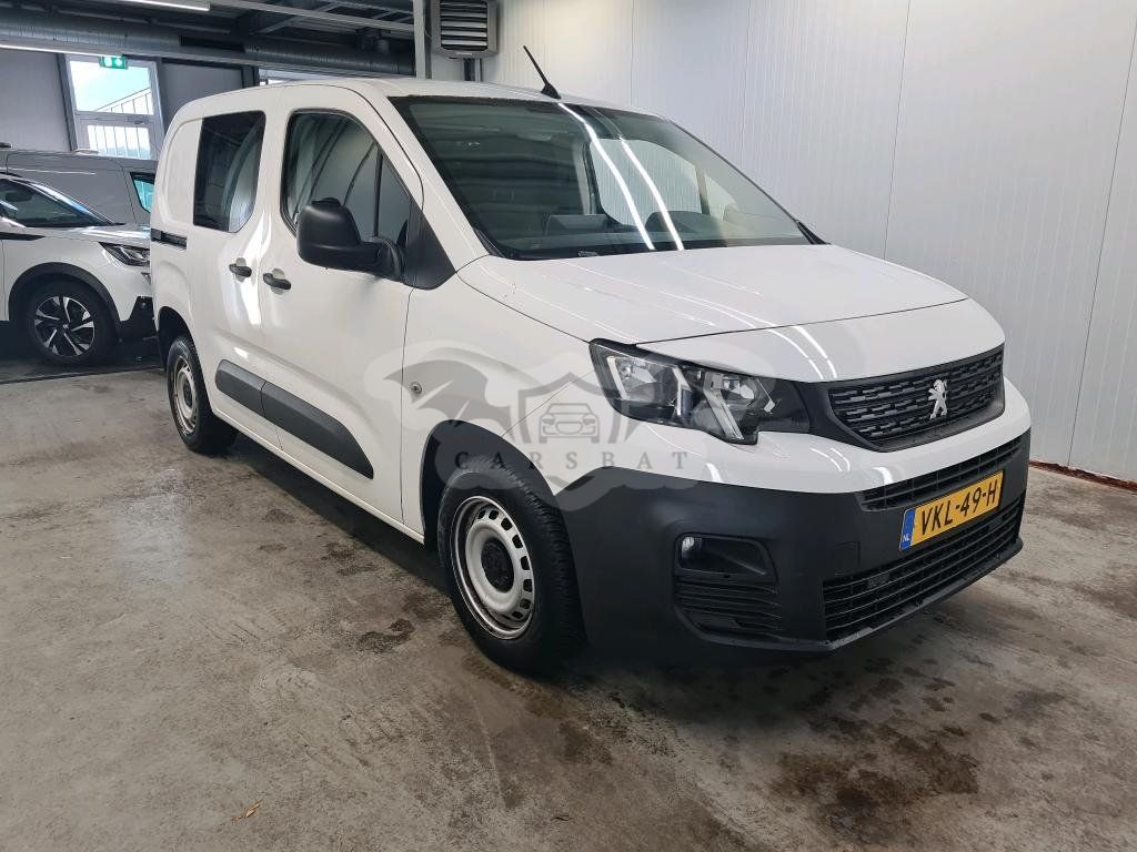 Peugeot Partner 1.2 Premium 2021