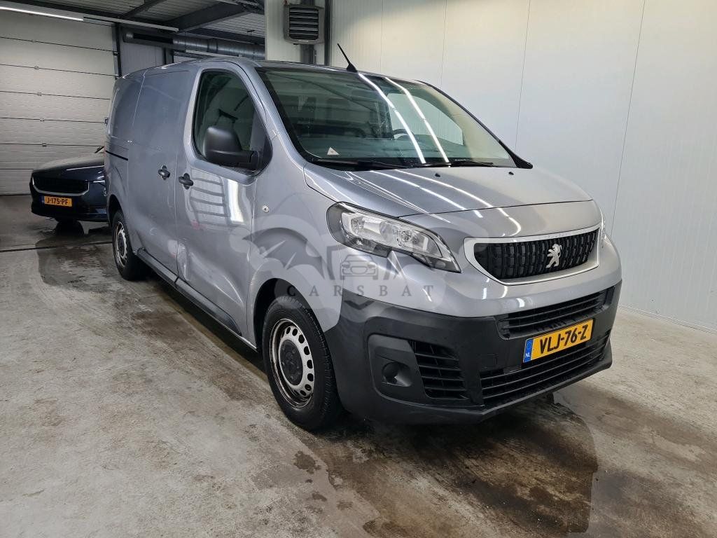 Peugeot Expert 2.0 HDI Premium 2021